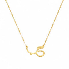 Dream Necklace