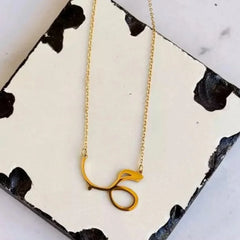 Dream Necklace