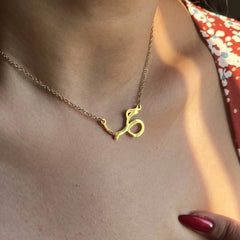 Dream Necklace