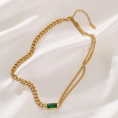 Ocean Necklace