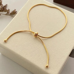 Frostfire Bracelet