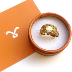 Disc Ring