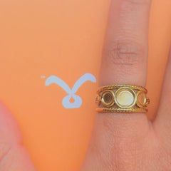 Disc Ring