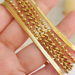 Pinnacle Bracelet