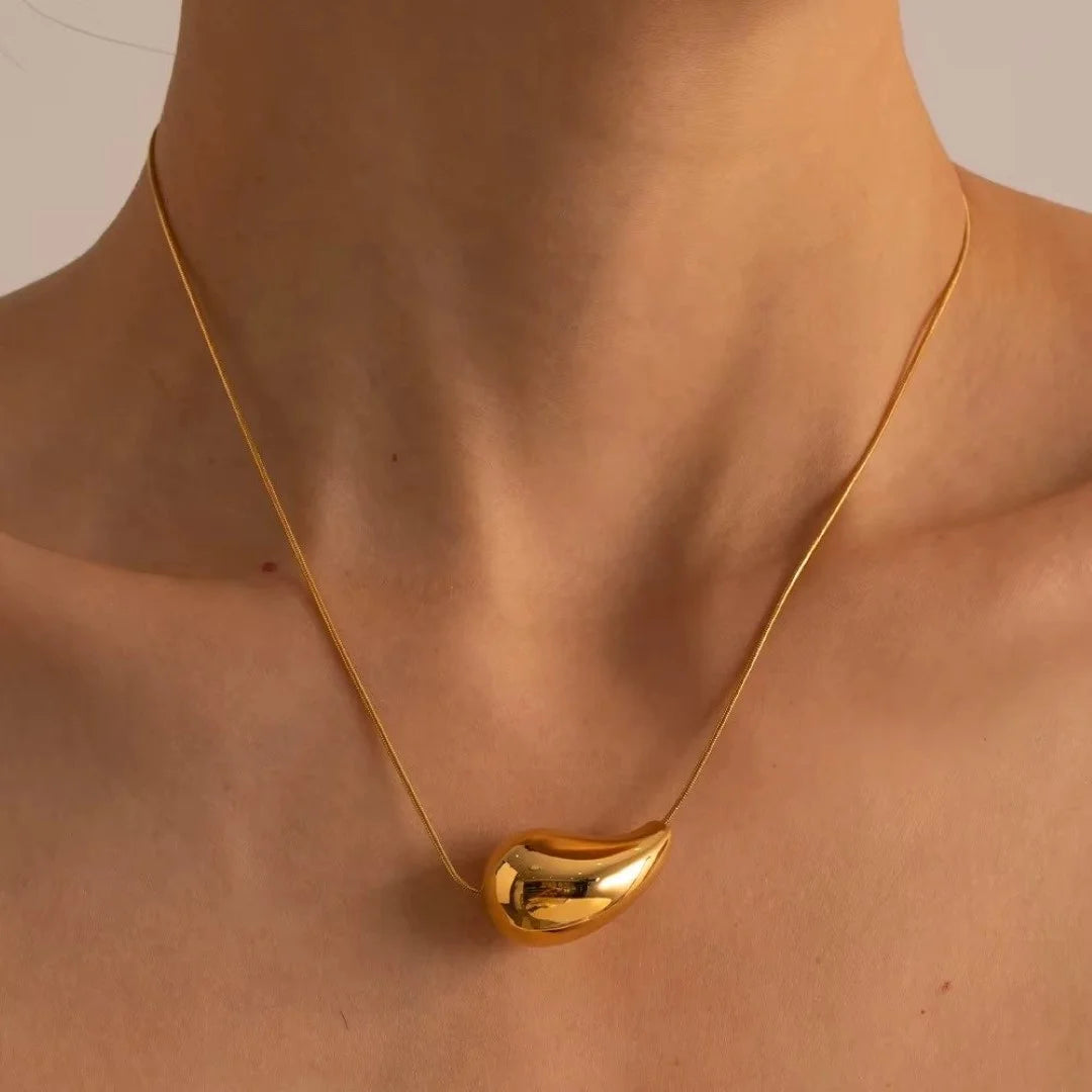 Mystic Necklace