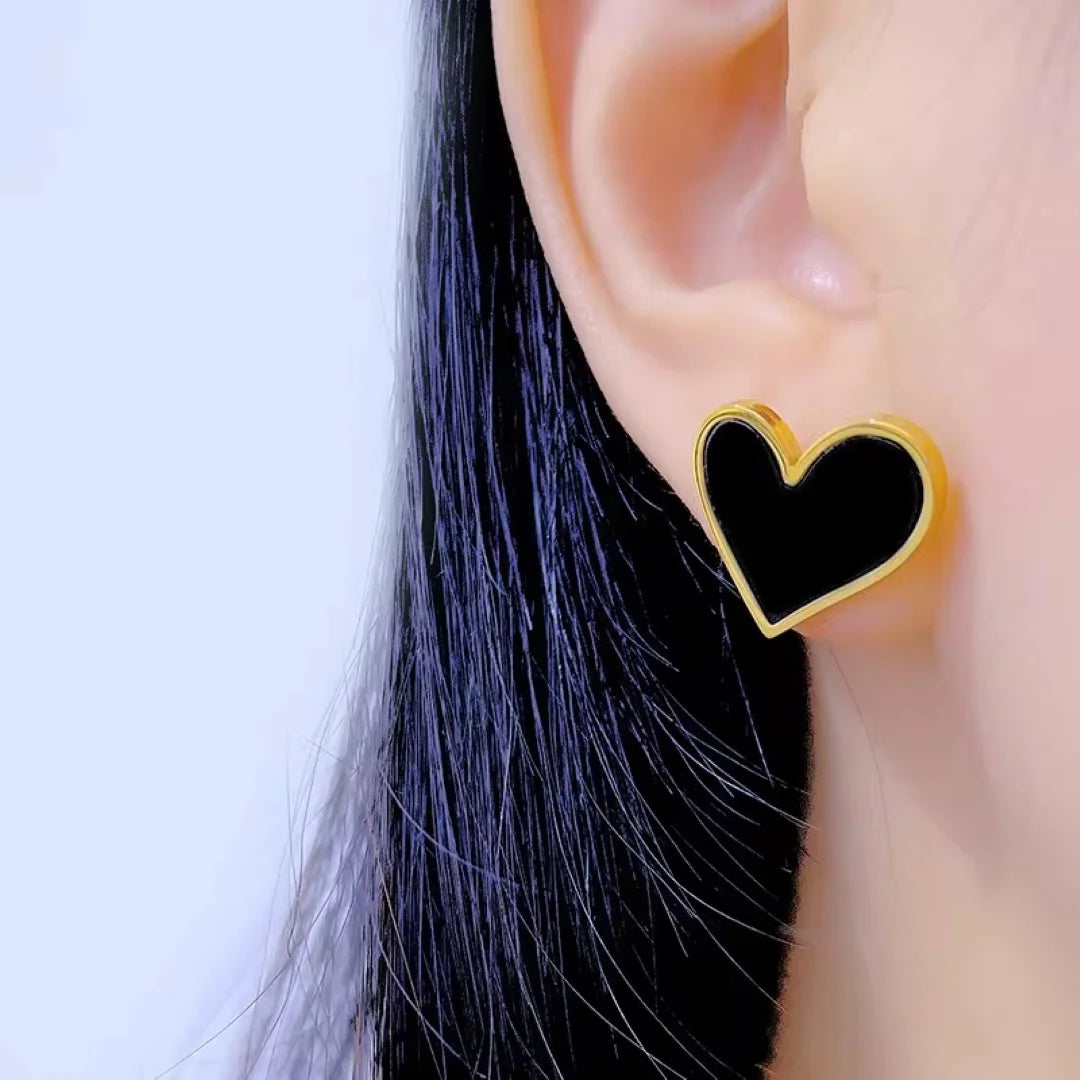 Fawn Hoops