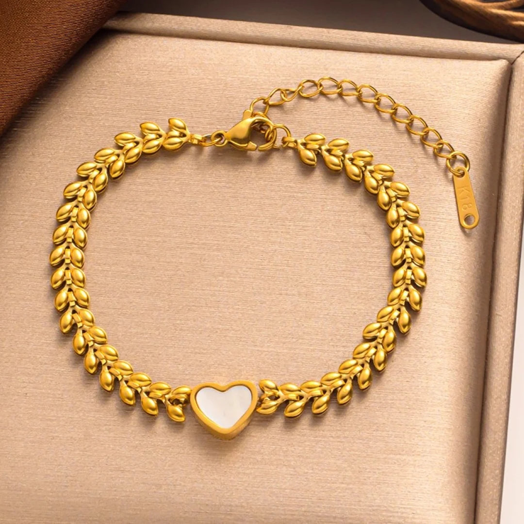 Lively Bracelet