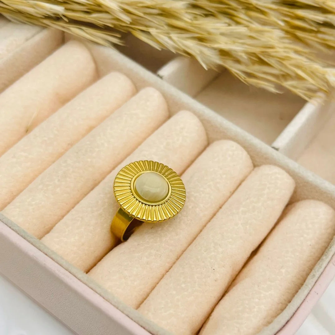 Radiant Ring