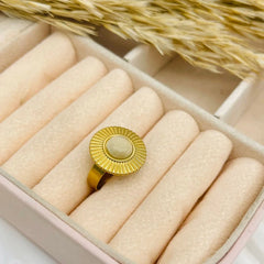Radiant Ring