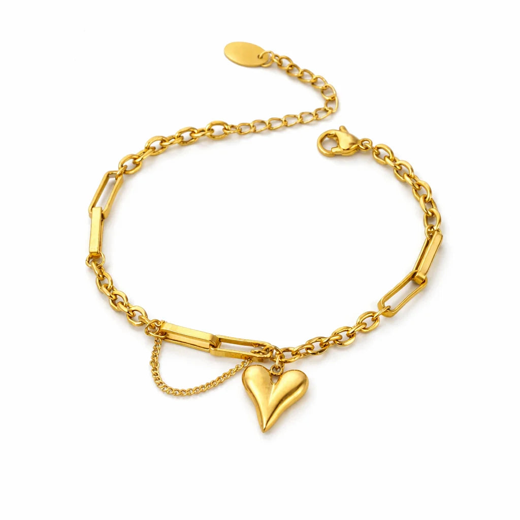 Softly Bracelet