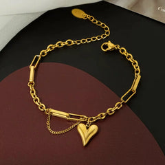 Softly Bracelet