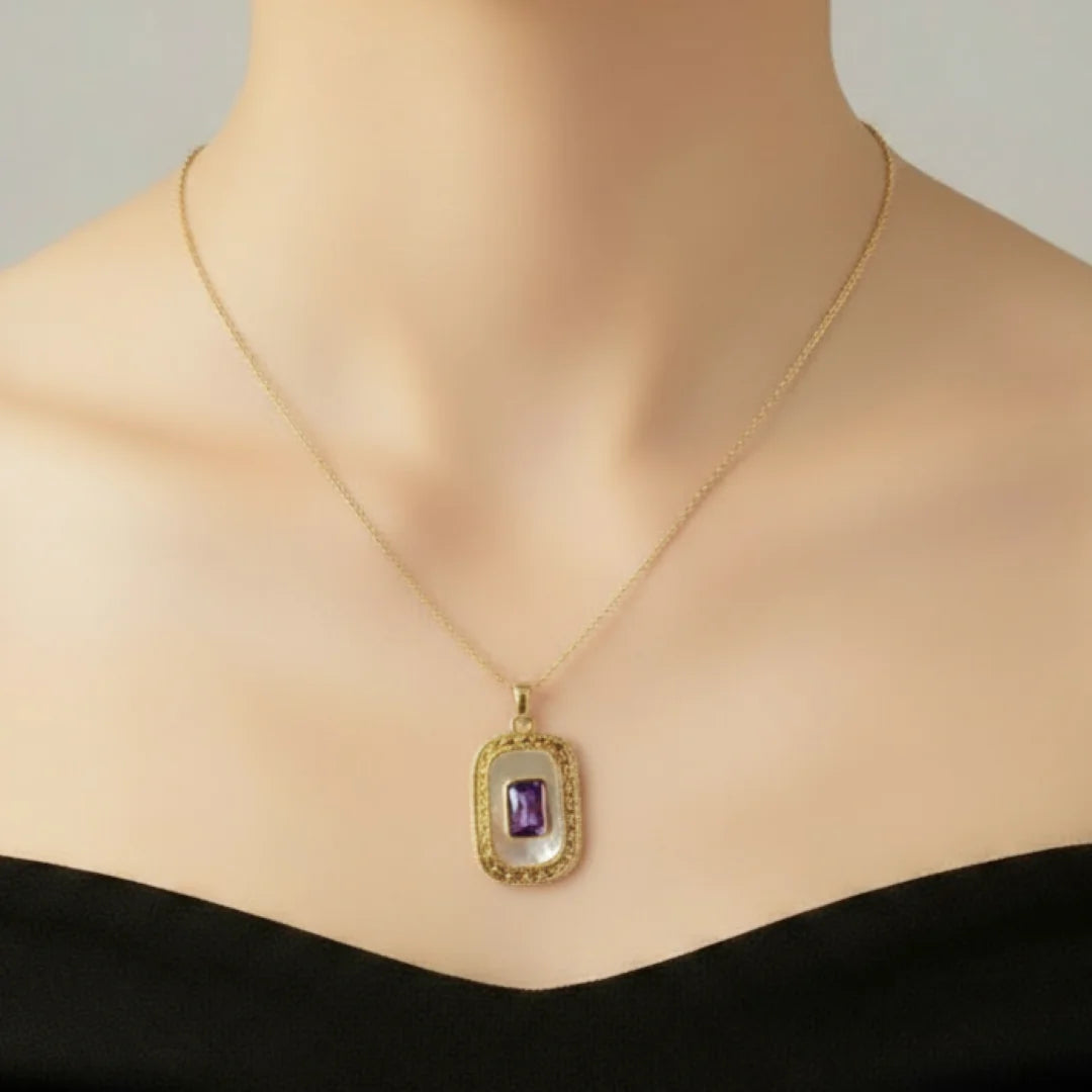 Enchanted Necklace
