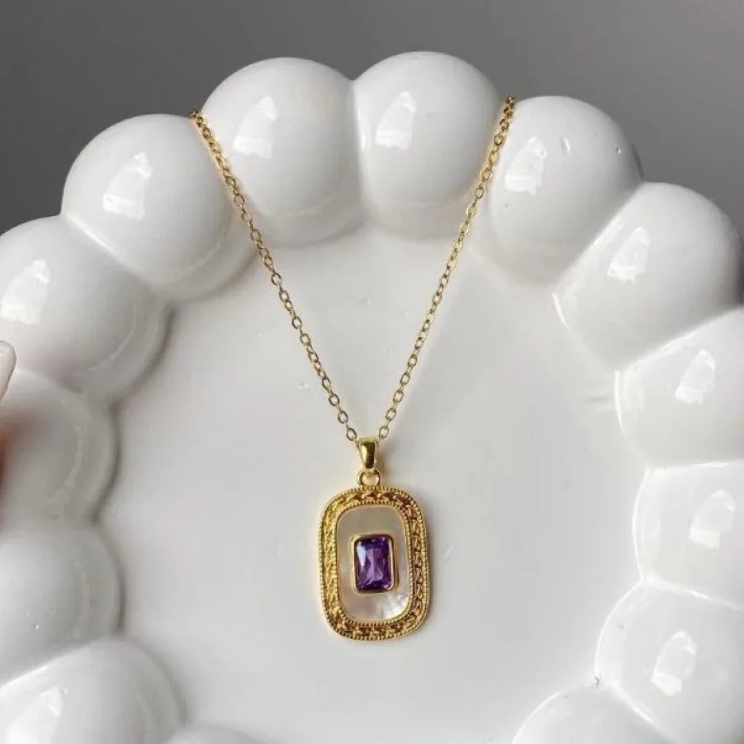 Enchanted Necklace
