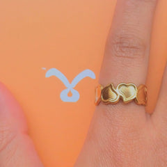 Stack Ring