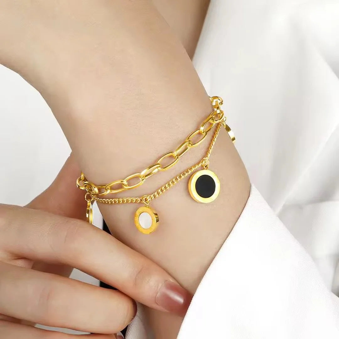 Spark Bracelet