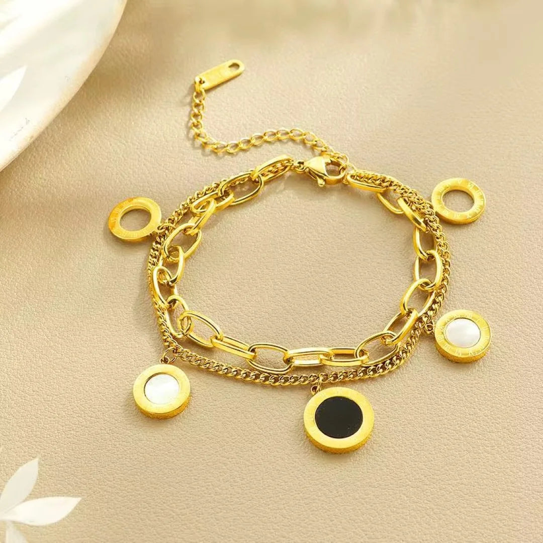 Spark Bracelet