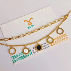 Spark Bracelet