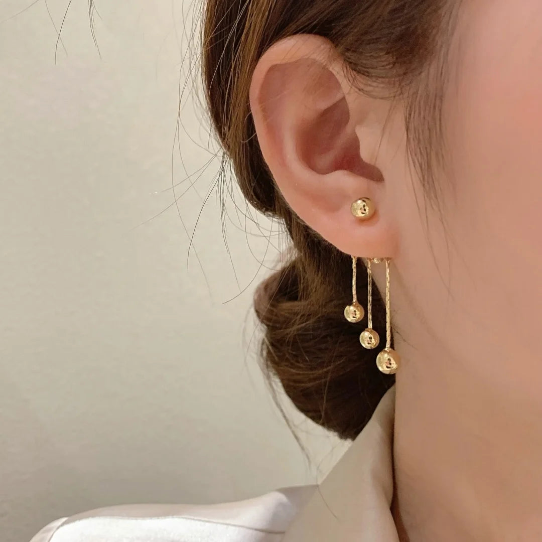 Aura Hoops