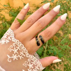 Eclipse Ring