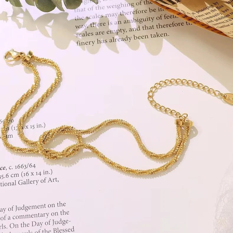 Beauty Bracelet