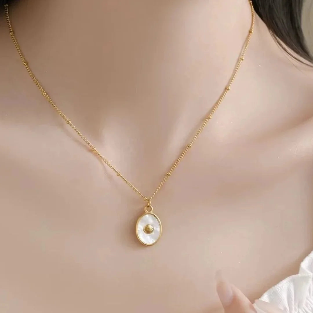 Moonlight Necklace
