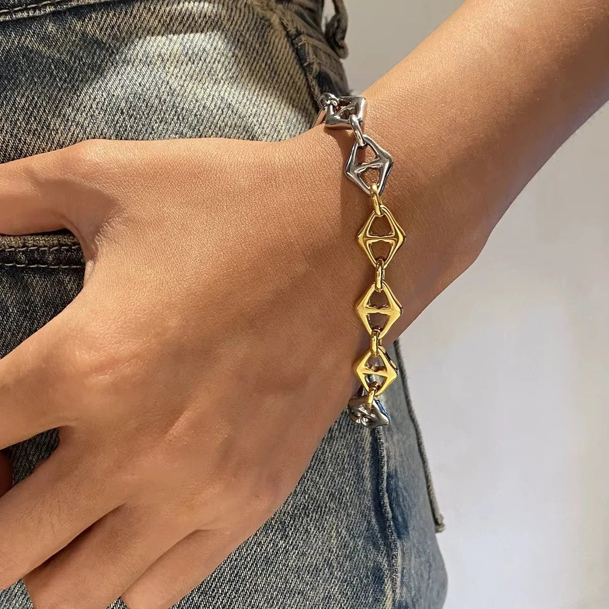 Radiance Bracelet