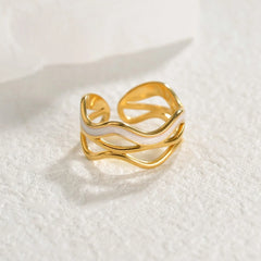 Flow Ring