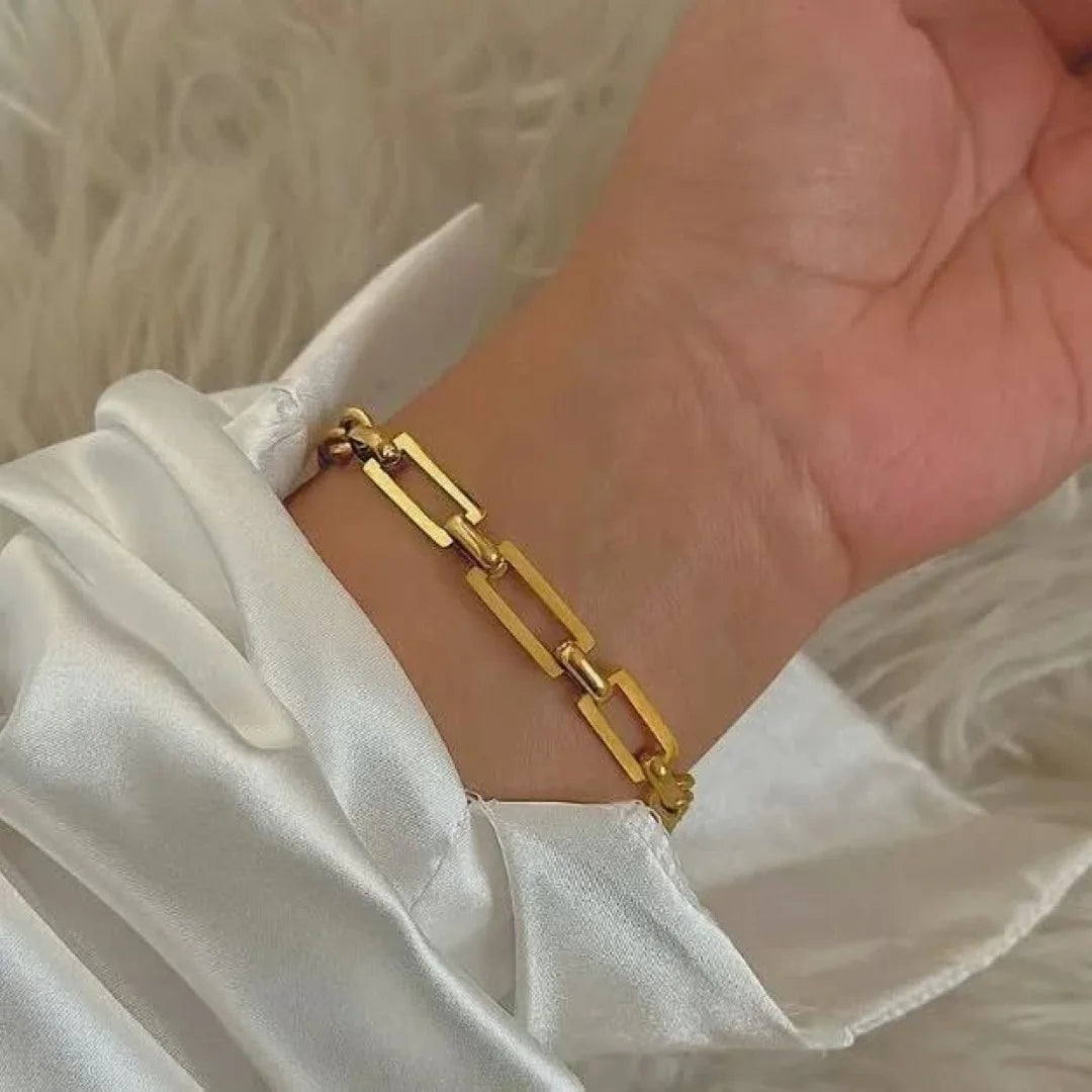Wish Bracelet