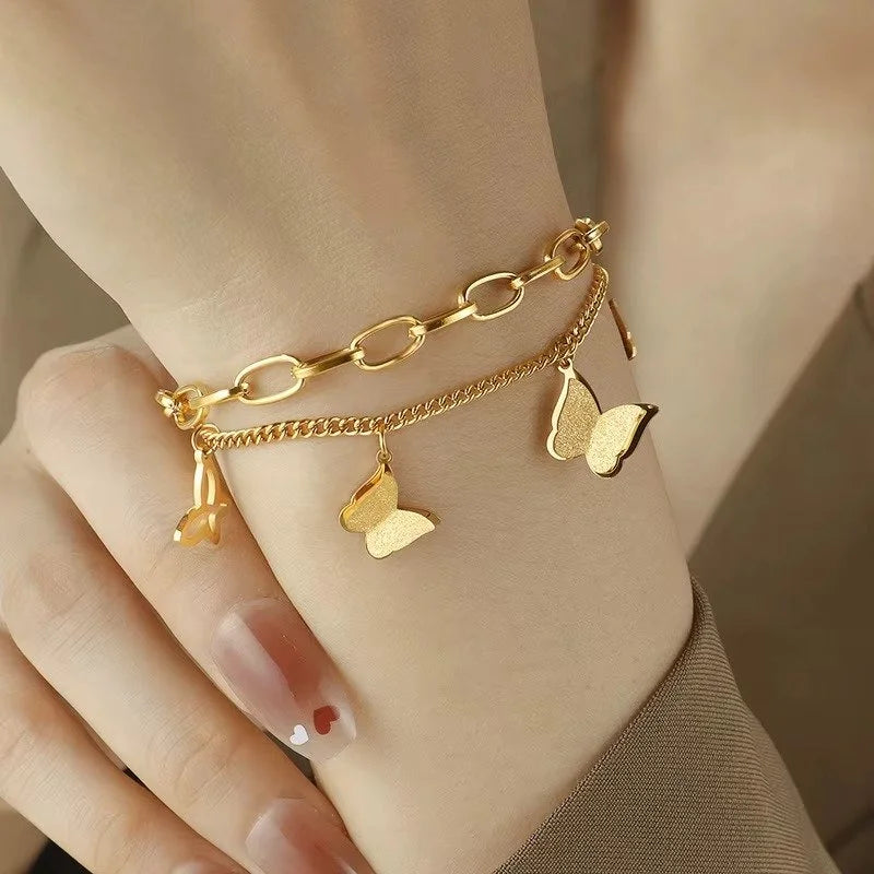 Joy Bracelet