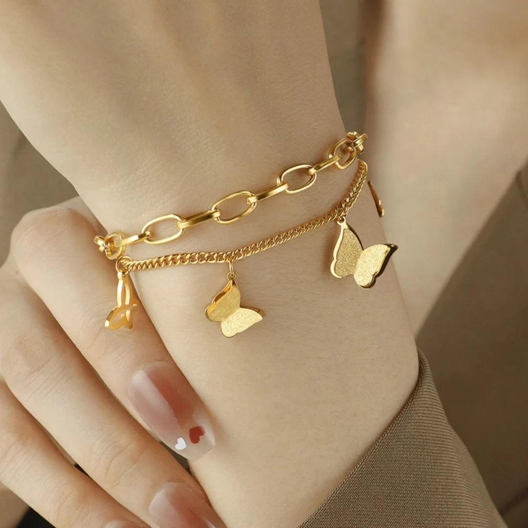 Joy Bracelet