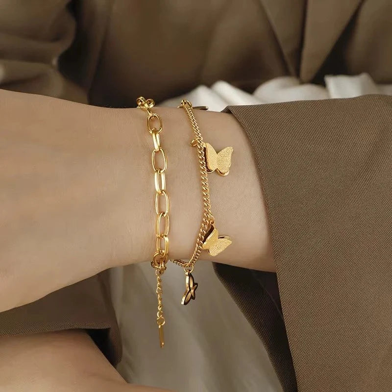 Joy Bracelet