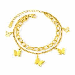 Joy Bracelet