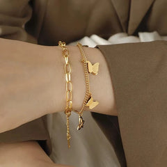 Joy Bracelet