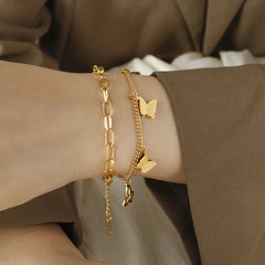 Joy Bracelet