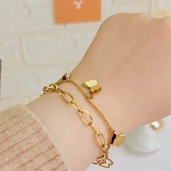 Joy Bracelet