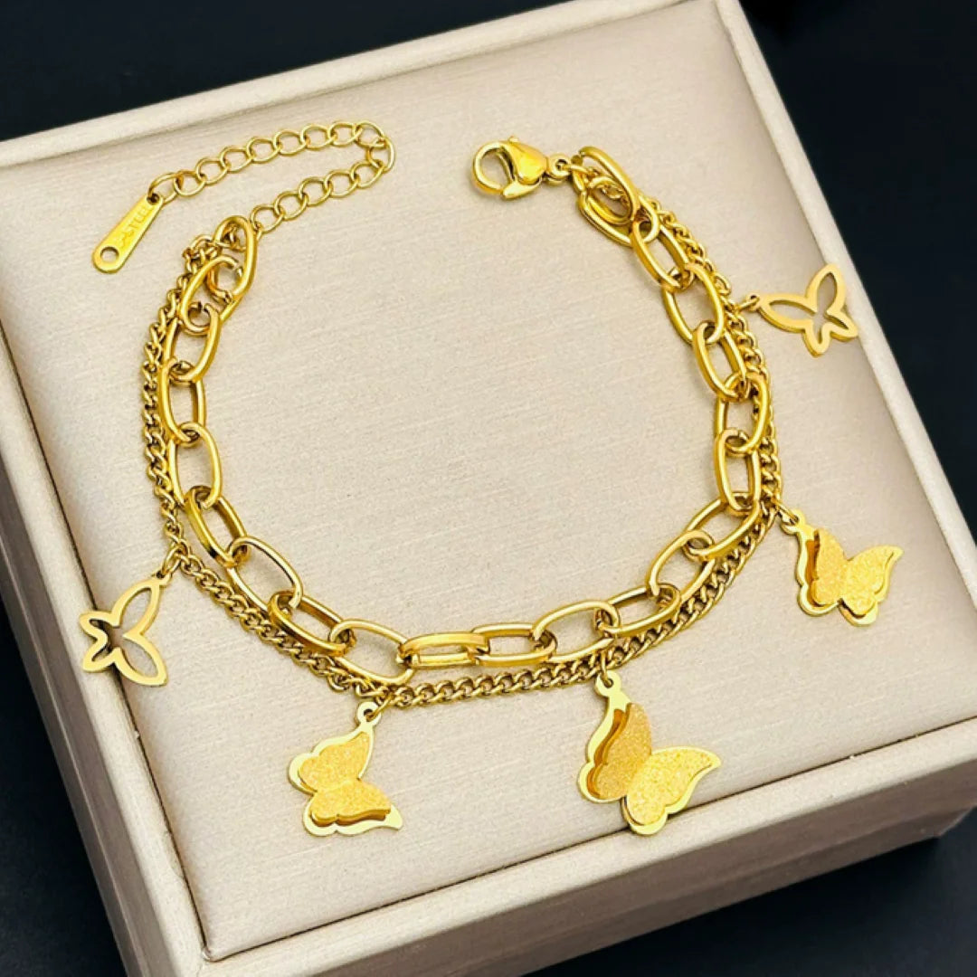 Joy Bracelet