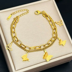 Joy Bracelet