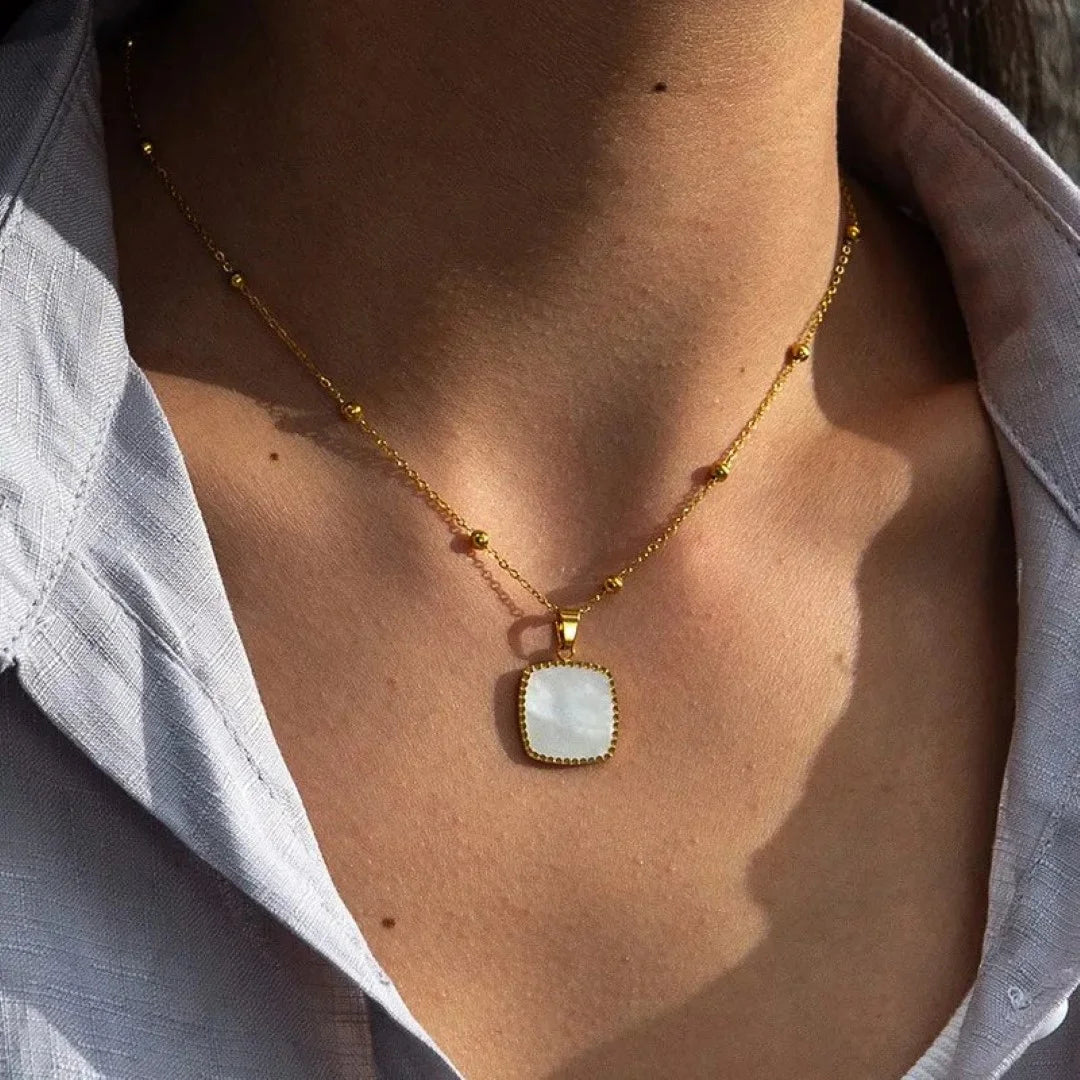 Timeless Necklace