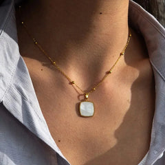 Timeless Necklace