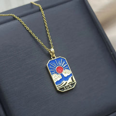 Royal Necklace