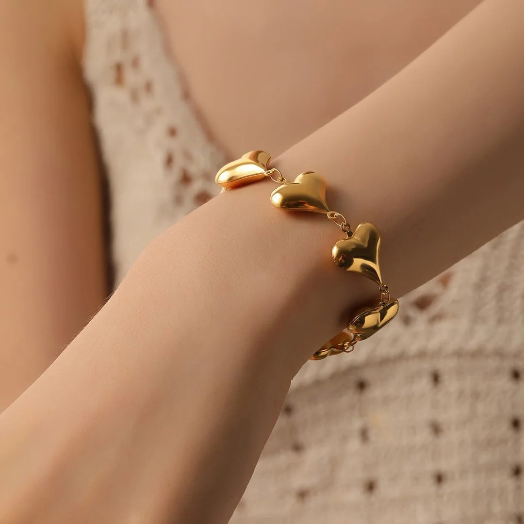 Whisper Bracelet