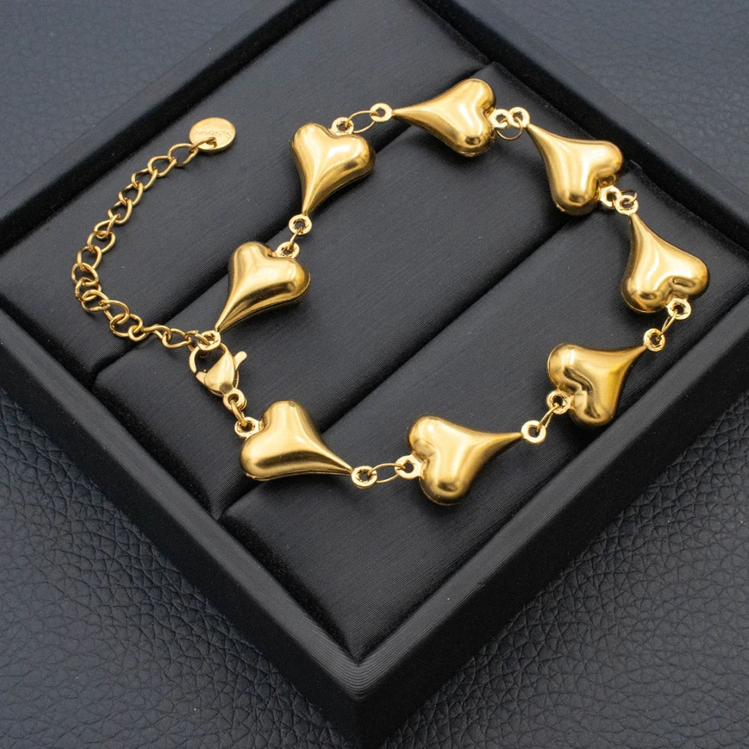 Whisper Bracelet