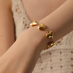 Whisper Bracelet