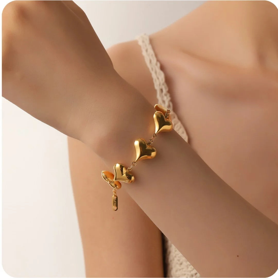 Whisper Bracelet