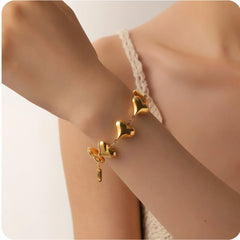 Whisper Bracelet