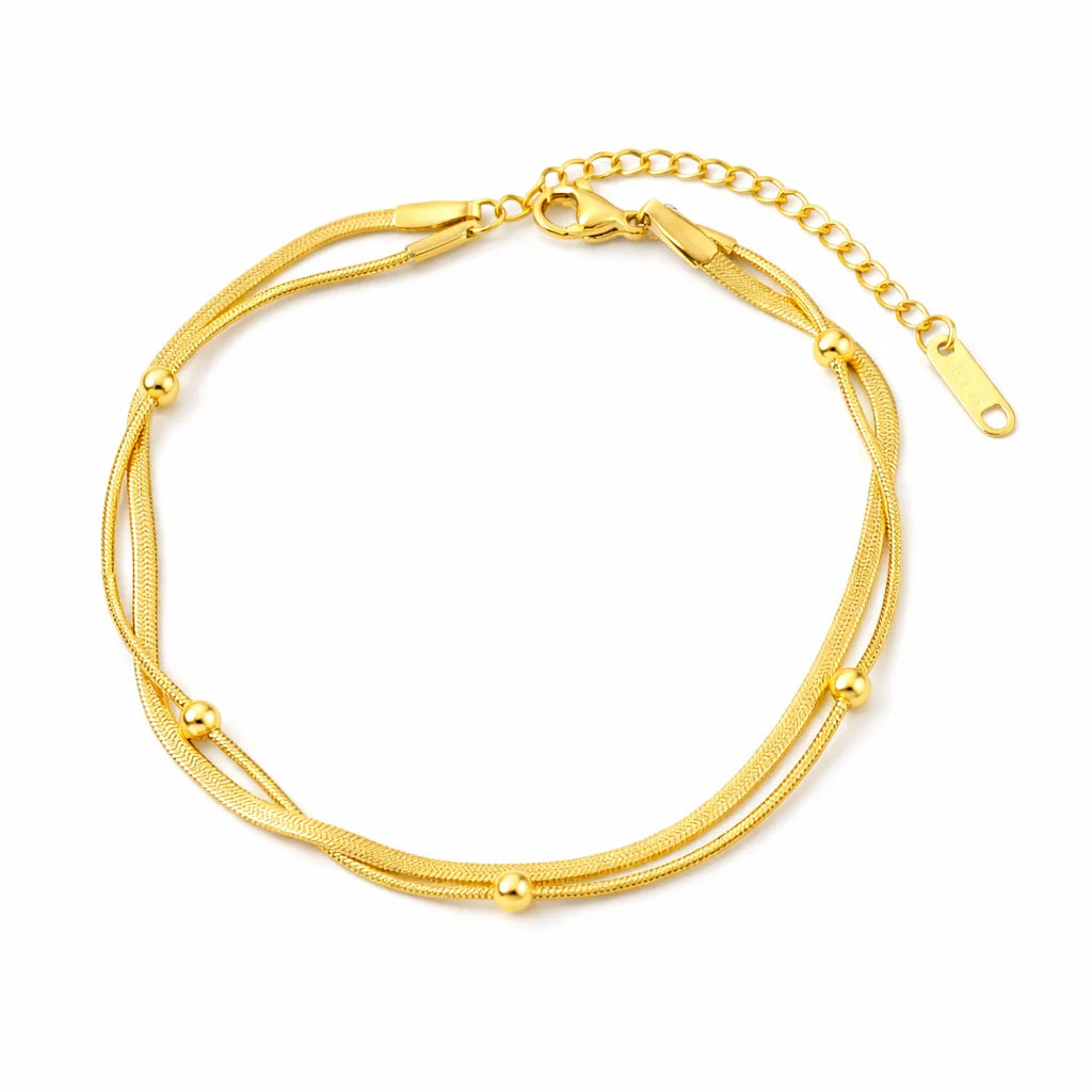 Frosted Bracelet