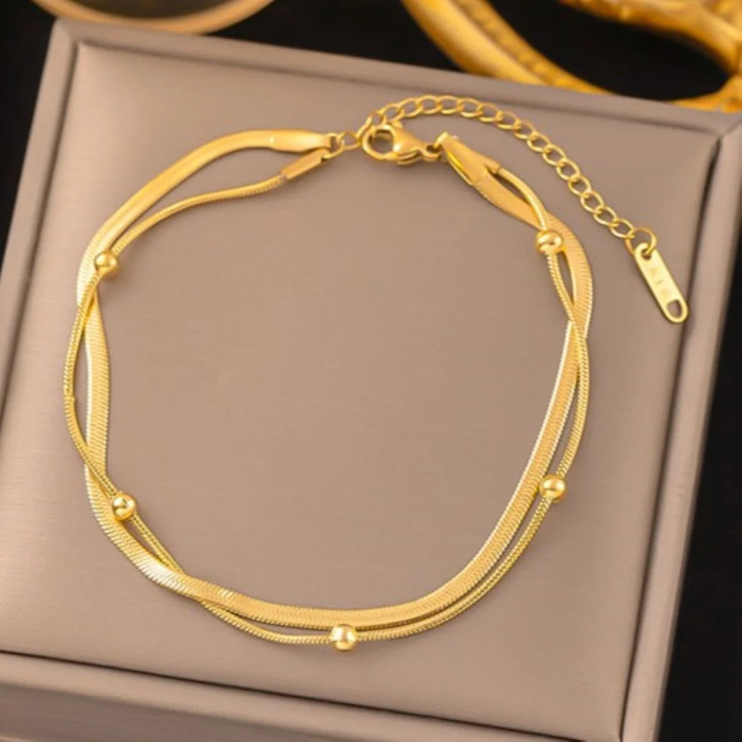 Frosted Bracelet