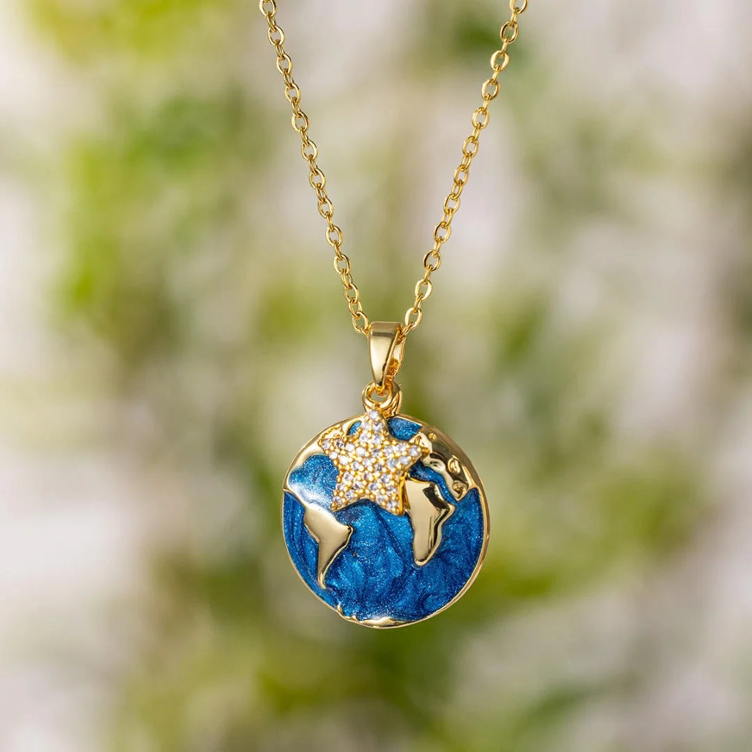Bloom Necklace