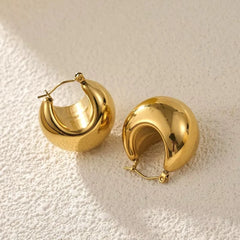 Accent Hoops