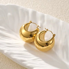 Accent Hoops